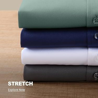 Knitwear and shirts
